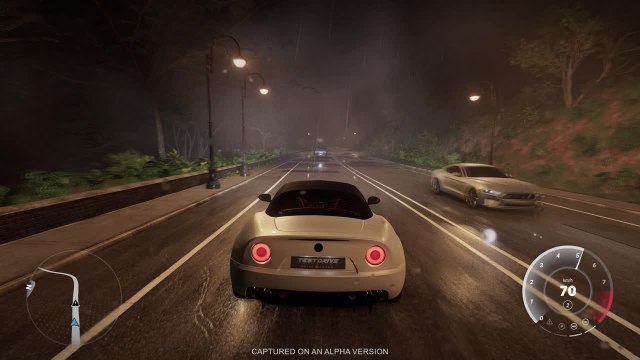 Test Drive Unlimited Solar Crown - trailer