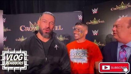 The New Day vs Drew McIntyre & Matt Riddle - WWE Raw 8/21/23