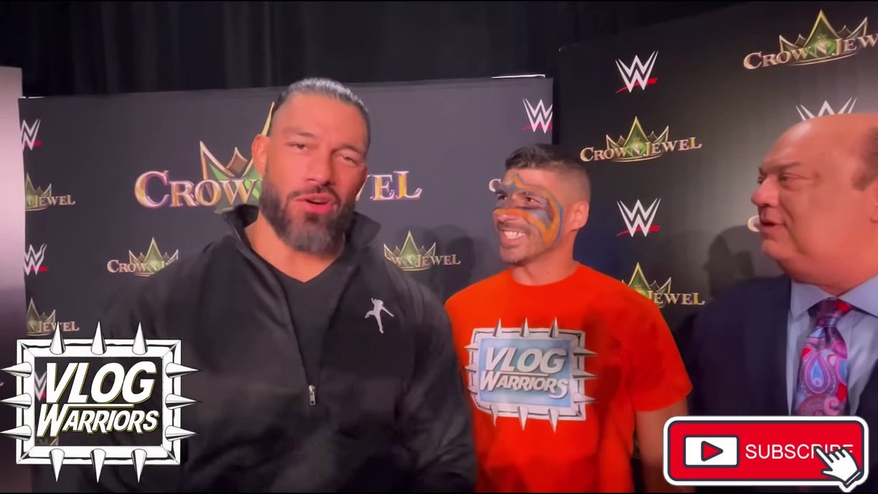 The New Day vs Drew McIntyre & Matt Riddle - WWE Raw 8/21/23