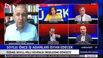 Durum çok vahim! Özdağ: 'MİT ve Emniyet içerisinde yetiştirdiğim kişiler var!'