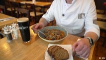 What's in Irish stew, Ireland's national dish?
