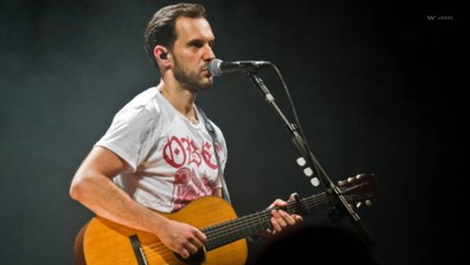 Gérald de Palmas revient avec un nouveau titre après 7 ans d'absence