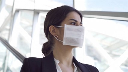 Covid long : vers l'instauration d'une plateforme dédiée, prévue pour fin 2023