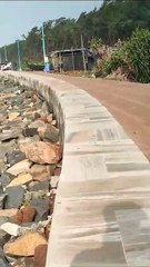 Sea Beach ️#sea #people #seatime