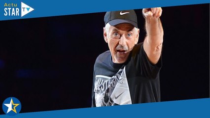 J'ai l'énorme chance d'avoir survécu  le commentateur sportif de Canal+ George Eddy révèle avoir