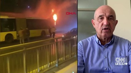 İETT araçları neden arıza yapıyor?