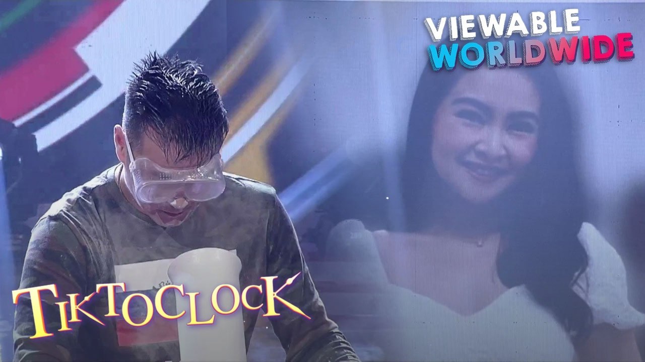 TiktoClock: Barbie Forteza, may PHOBIA sa MULTO?