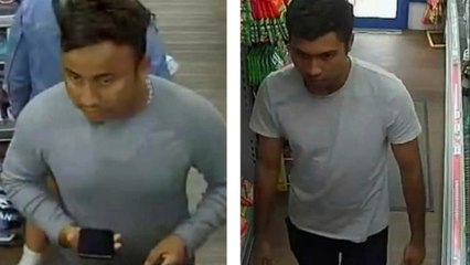 London Headlines 30 August: Met Police release images