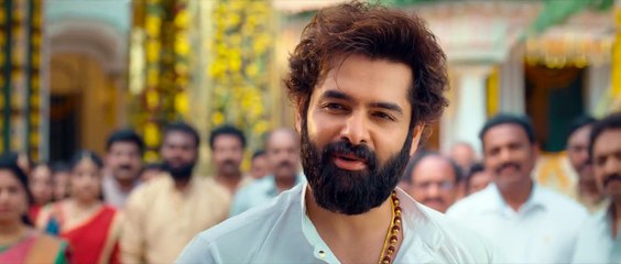 Skanda Trailer (Telugu) _ Ram Pothineni, Sree Leela _ Boyapati Sreenu _ Thaman S _ SS Screens
