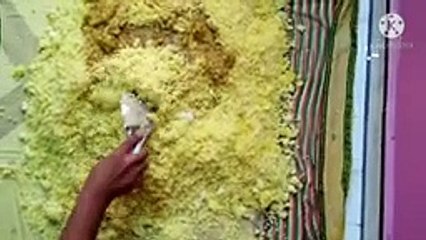 SaveTube.io-Big Pulihora #pulihora  #pulihorarecipe How to make pulihora in telugu-(144p)