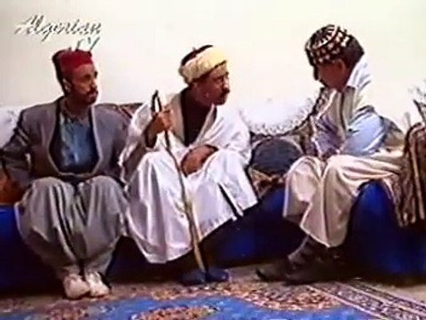 bilahoudoud 2 Algeria tv