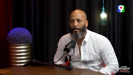 Rene Castillo  “Yo no soy de ningún candidato, ni me apasiono” | Entre Nubes y Fuego The Show