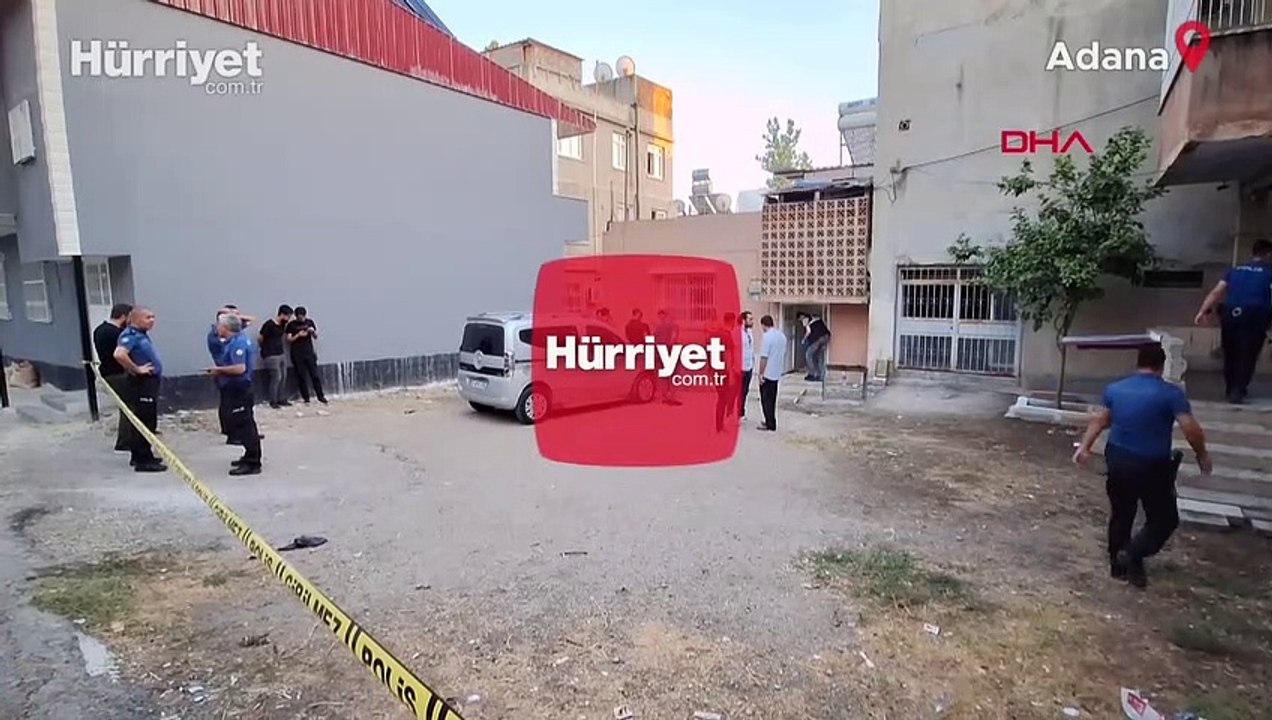 Aile yemeğinde ağabeyi, annesi, yengesi ve iki yeğenine tabancayla ateş açtı: 2 ölü
