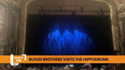 Bristol August 30 What’s On Guide: Blood Brothers visits the hippodrome as part of their touring circuit