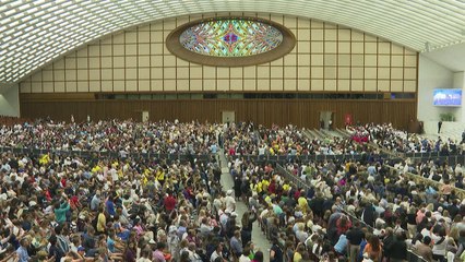 El papa publicará la tesis actualizada sobre el clima el 4 de octubre