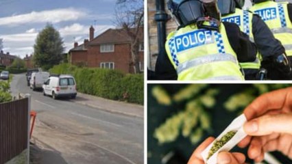 Leeds headlines 30 August: Roundhay dealer stashed drugs at parents’ home