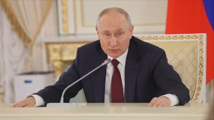 Foto von Putin an Bord: Prigoschins Absturz wirft Fragen auf