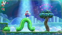 Super Mario Bros. Wonder (embargo 31/08/2023 - 20h00)