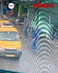 चोराला पकडायला गेले इराणी वस्तीत अन् "हे" घडलं ...