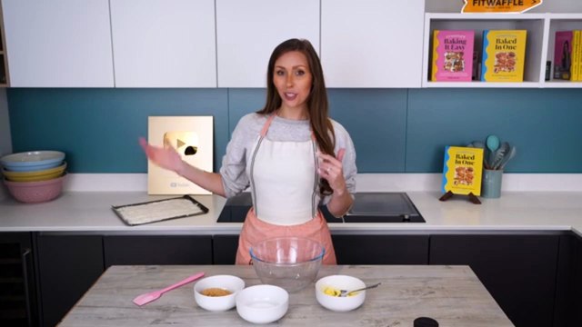 Easiest Edible Cookie Dough Recipe