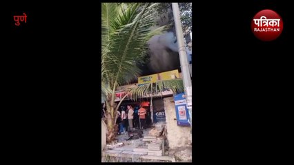 भीषण आग में राजस्थान के एक ही परिवार के चार लोगों की दर्दनाक मौत,​ परिजनों का रो-रोक बुरा हाल