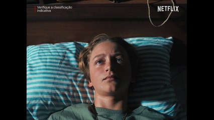 O Eleito Teaser Legendado 1ª Temporada