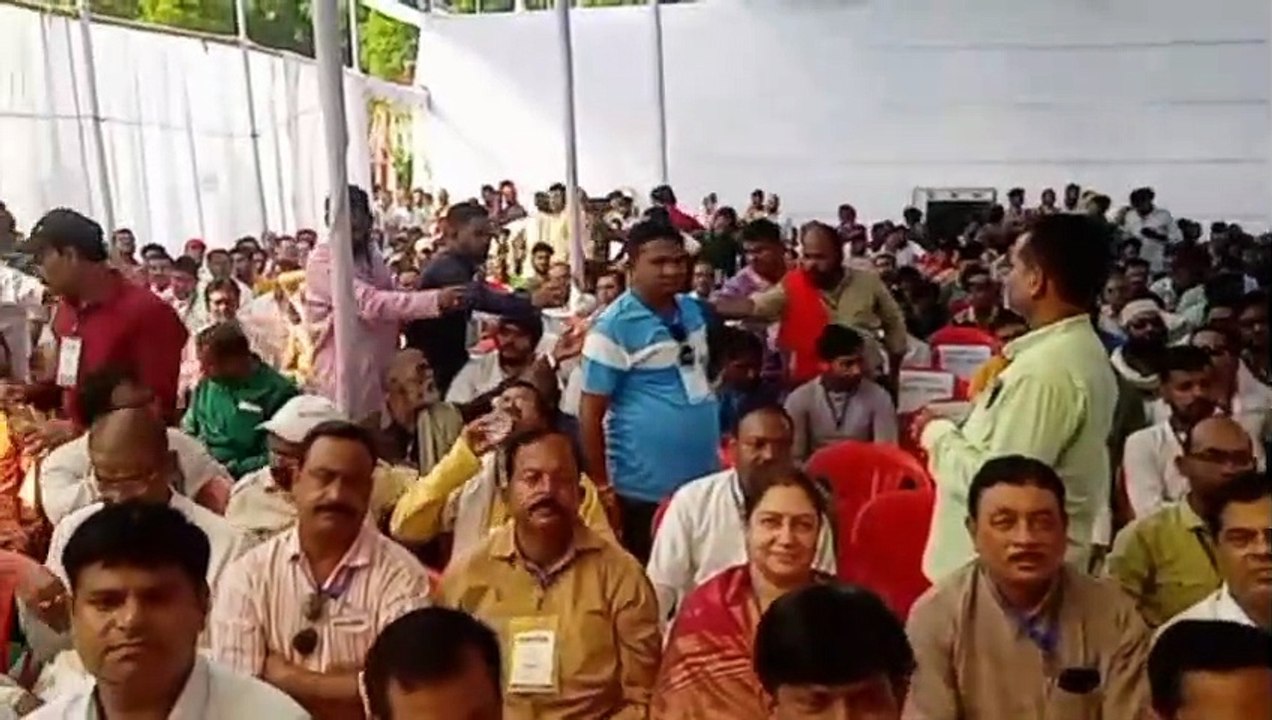 Sankalp Camp