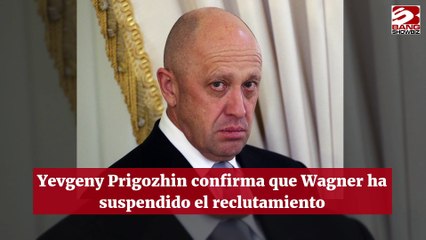 Kremlin cogita hipótese de que Prigozhin teria sido vítima de assassinato: 'Atrocidade deliberada'