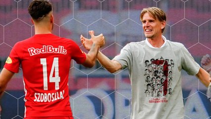 Mann mit Auge für Talente: Das ist der neue Bayern-Sportdirektor Christoph Freund