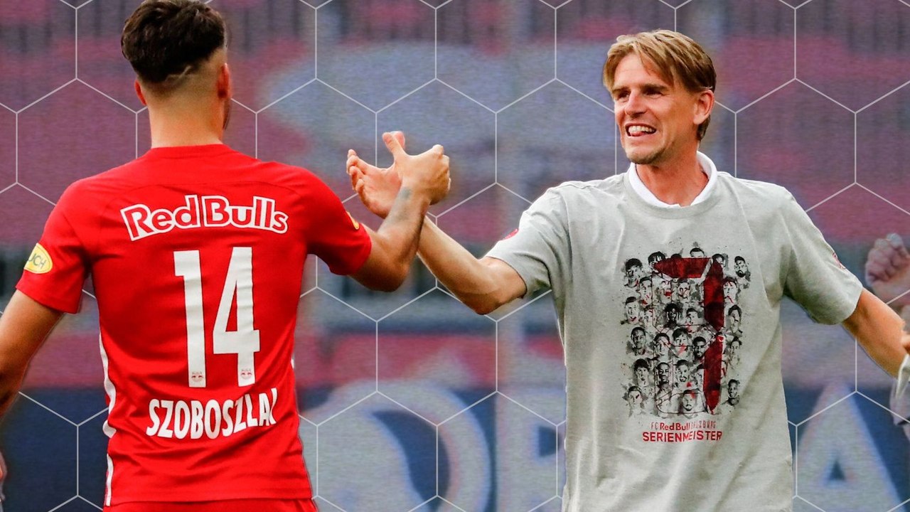 Mann mit Auge für Talente: Das ist der neue Bayern-Sportdirektor Christoph Freund