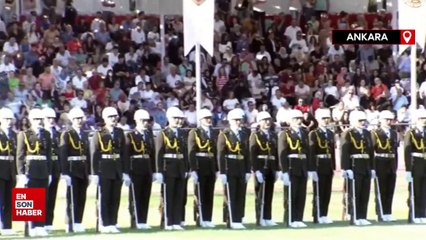 Cumhurbaşkanı Erdoğan'dan KAAN müjdesi