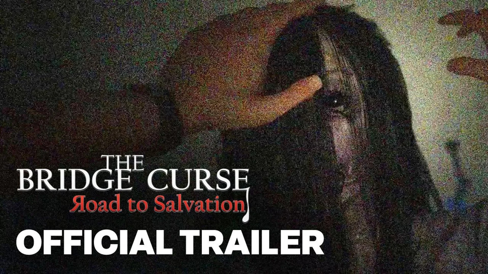 The Curse Official Trailer