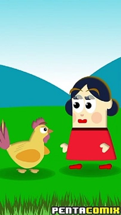 Animali e religione - Pentacomix #shorts #shortvideo #battute #barzellette #freddure