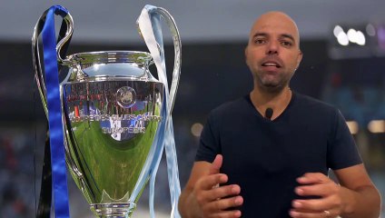 98 Esportes | Giro na gringa