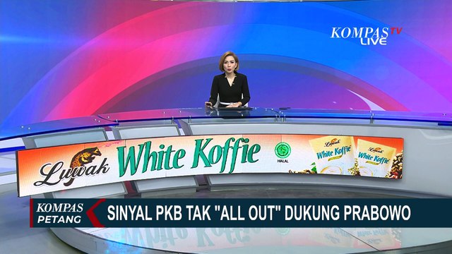 Ditanya soal Kemungkinan Prabowo Tak Beri Posisi Cawapres ke Cak Imin, Begini Jawaban Ketua DPP PKB