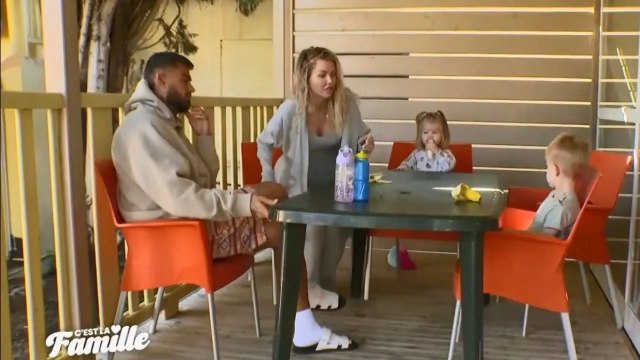 Jessica Thivenin critiquée pour son attitude envers son fils Maylone