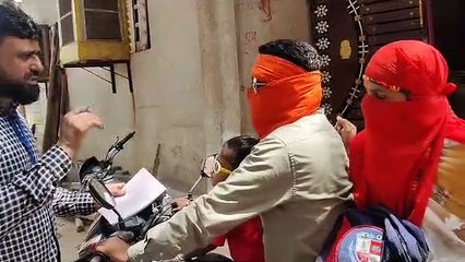 Bhilai-3 डबरा पारा में दो दिन में मिले उल्टी-दस्त के 15 मरीज
