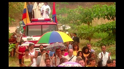 MILAGROS DE AMOR - TRAILER ENG