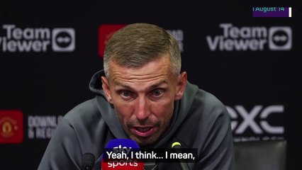 Gary O'Neil hails Matheus Nunes after season opener