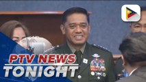 Commission on Appointments approves ad interim appointment of Gen. Brawner Jr. as AFP Chief of Staff