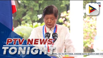 PBBM approves DTI’s 3-year Food Logistics Action Plan