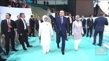 Cumhurbaşkanı Erdoğan ve siyasilerden 30 Ağustos mesajları