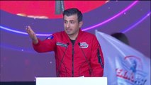 Baykar Yönetim Kurulu Başkanı Selçuk Bayraktar, Teknofest Ankara'nın açılışında milli teknoloji hamlesini vurguladı