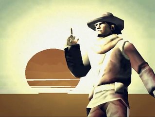 Red Dead Revolver online multiplayer - ps2
