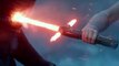 A Brief History Of Star Wars Characters Surviving Lightsaber Wounds