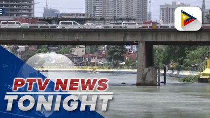 DHSUD chief says plan for rehabilitation of Pasig River, esteros already laid out