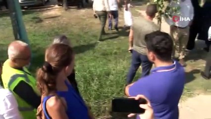 Ekrem'le ilgili skandal iddia!