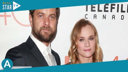 Diane Kruger  pourquoi elle s’est sentie libérée après sa séparation avec Joshua Jackson