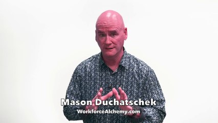Risk Assessment 101 - How to Resolve Workplace Conflict as a Manager (WorkforceAlchemy.com)