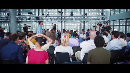 Les rencontres du Papotin (Jonathan Cohen) - 2 septembre